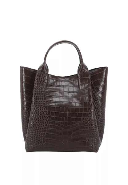 Abro - Essential Cocco Mondial, Dunkelbraun