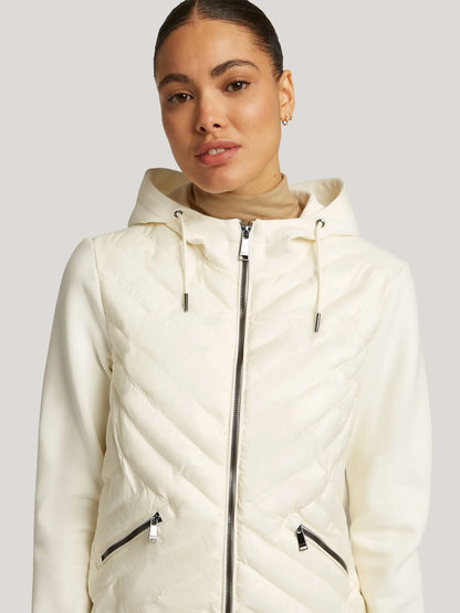 RESET - Jacke Kea, Beige