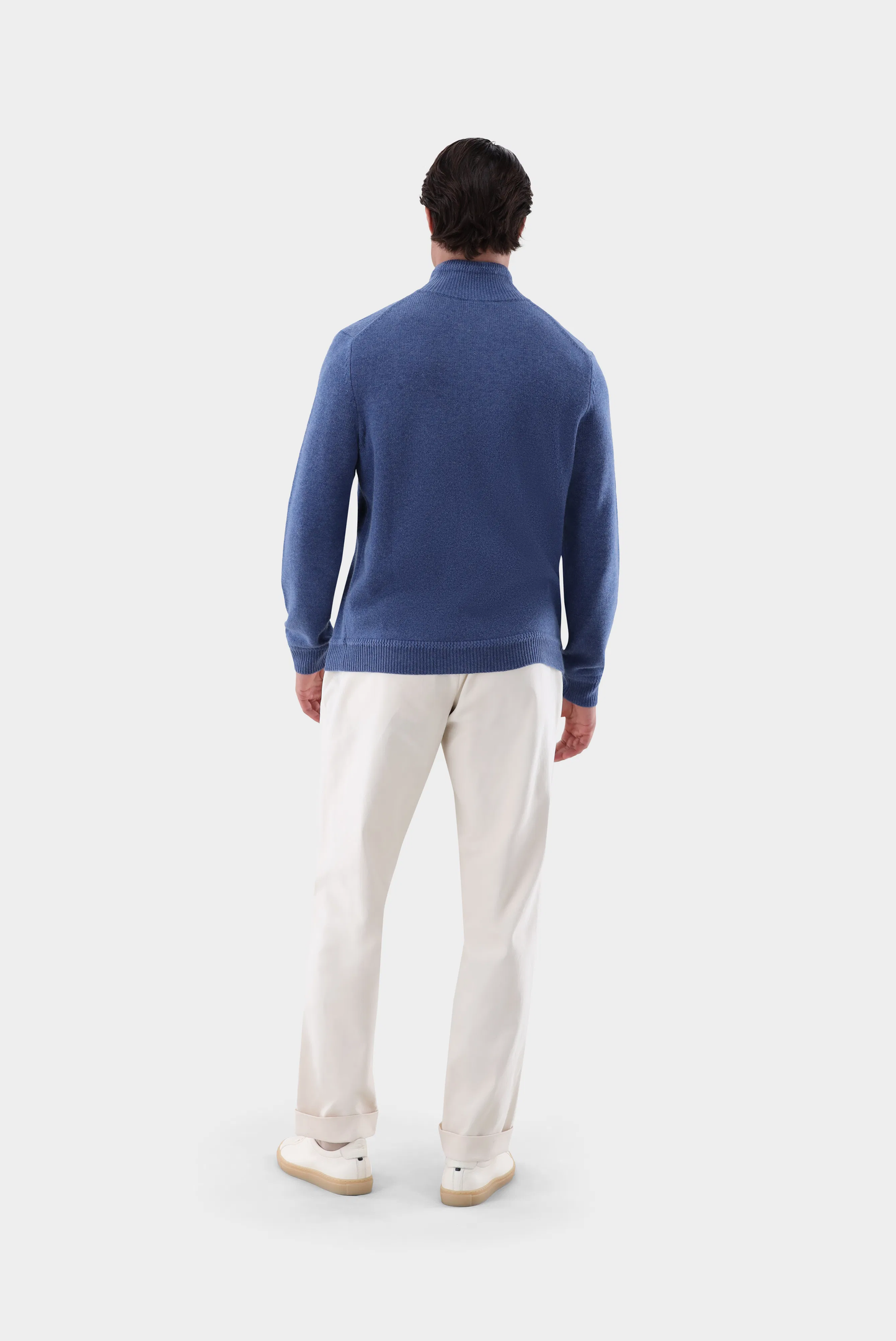 van Laack - Troyer Saverio, Jens Blau