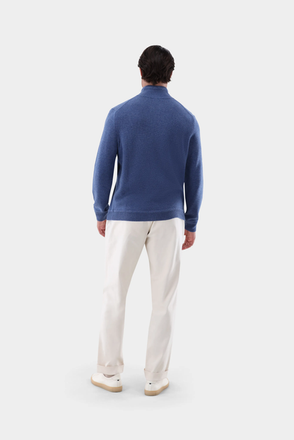 van Laack - Troyer Saverio, Jens Blau