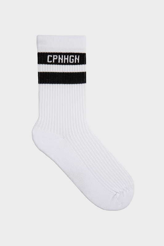 Copenhagen - Socks, Mehrfarbig  CPH SOCKS 3