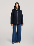 RESET - Jacke Maija, Dunkelblau