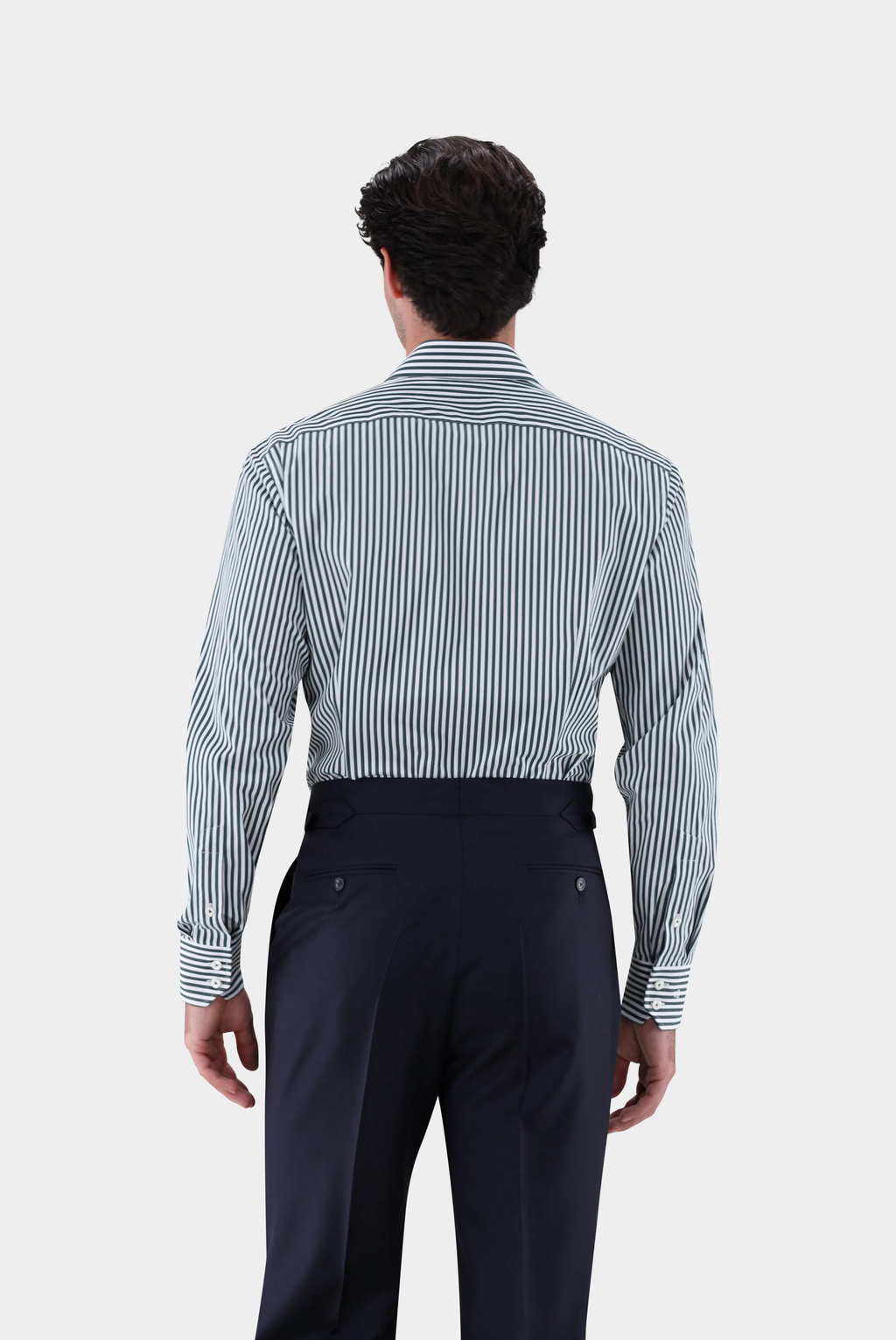 van Laack - Hemd Rivara, Grün