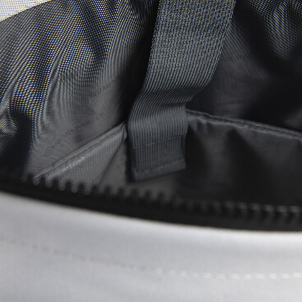 New Rebels - Rucksack Backham New York, Schwarz