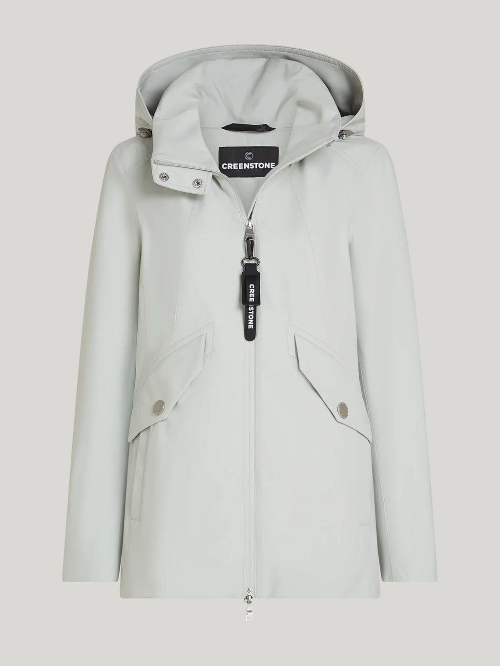 Ada rainwear short coat