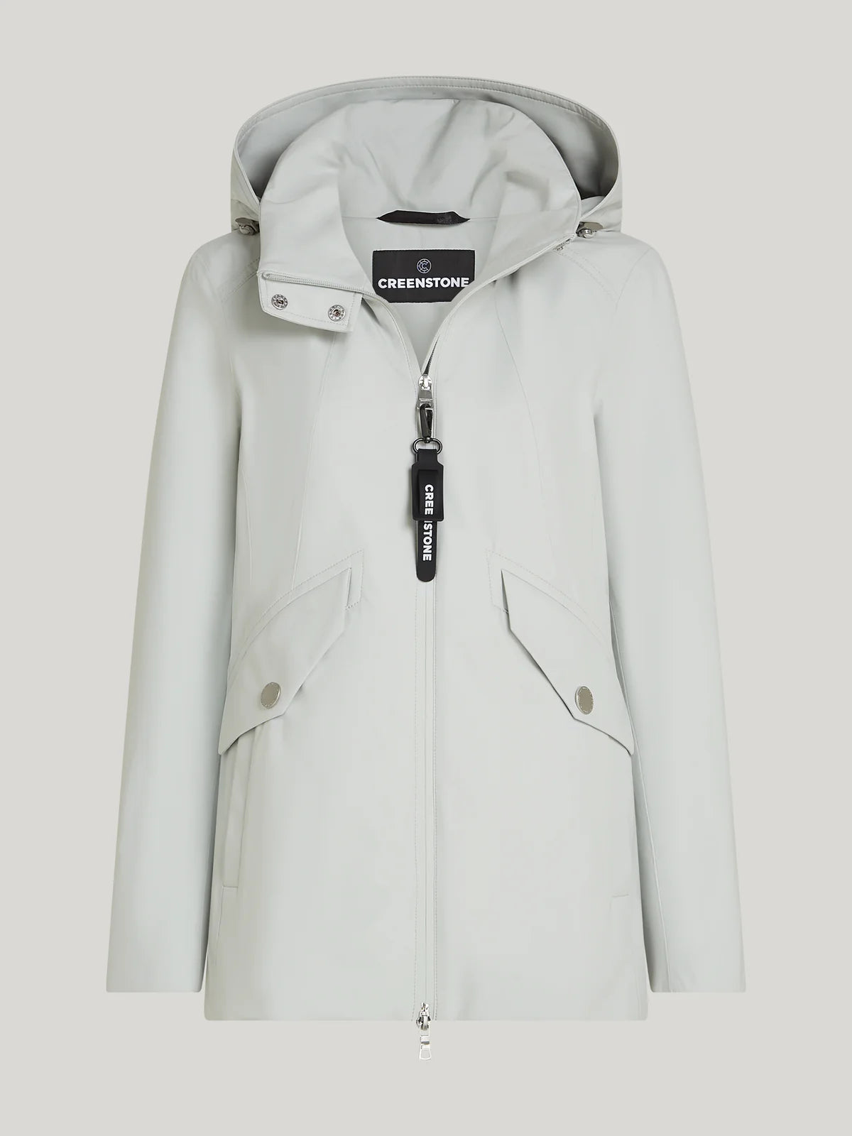 Ada rainwear short coat