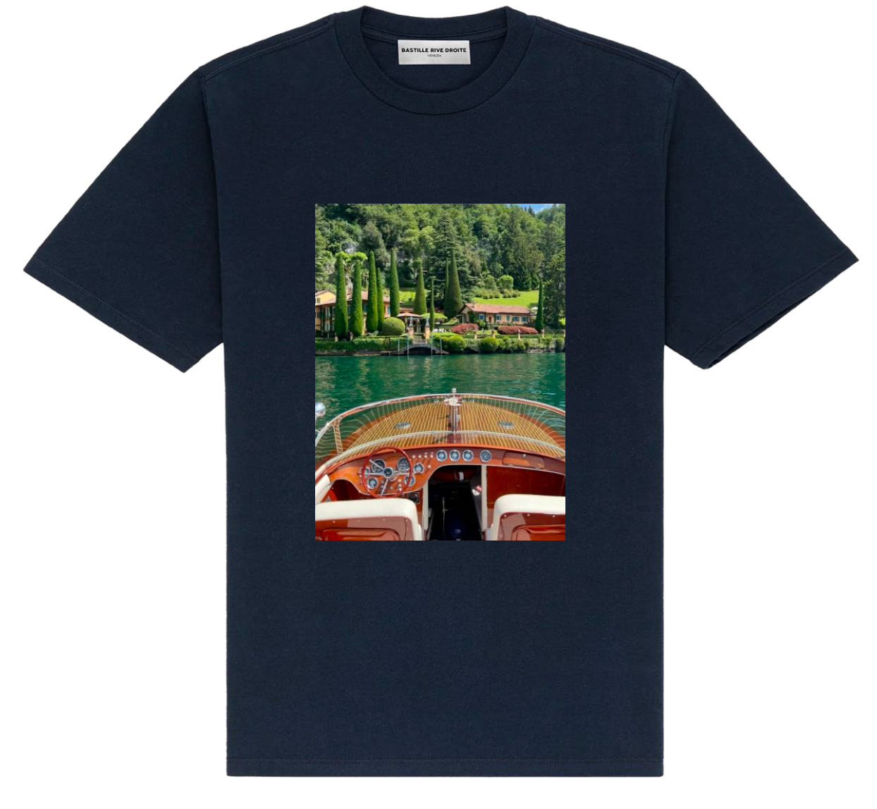 COMO - T-SHIRT