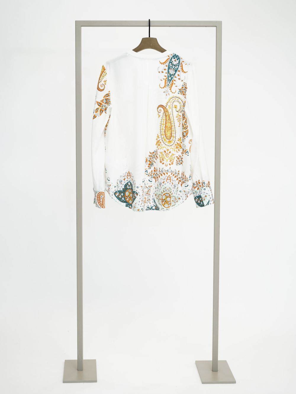 Herzen's Angelegenheit - Bluse Marmelade, Weiß