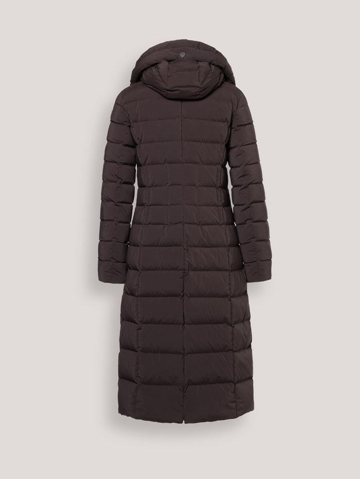 Lea coat