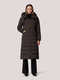 Lea coat