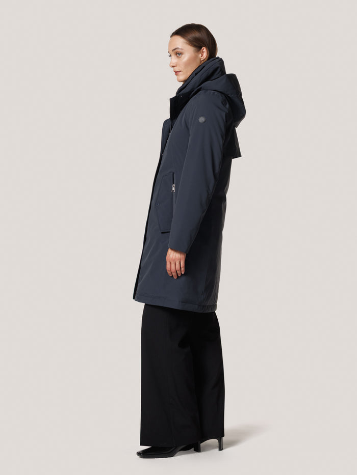 CREENSTONE-Gabriella coat