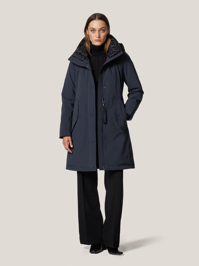 CREENSTONE-Gabriella coat