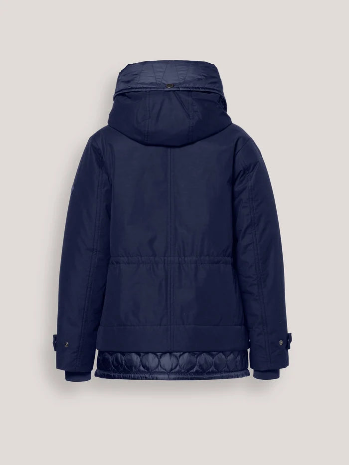 Sera jacket