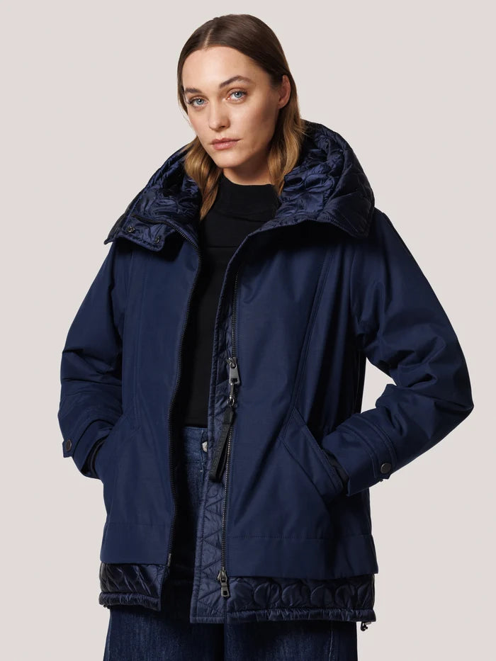 Sera jacket