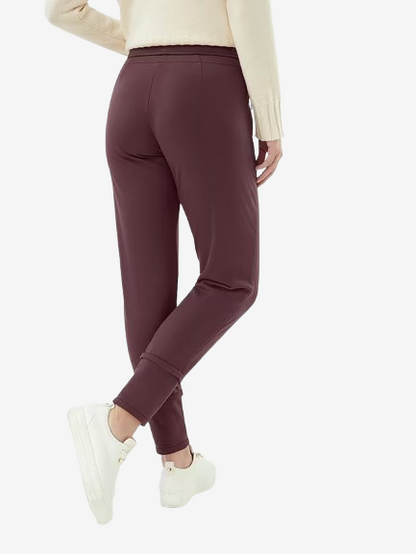 Raffaello Rossi - Hose Candy O, Burgund