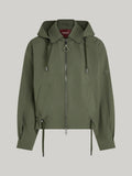 RESET CASANDRA JACKE -  Ivy Green