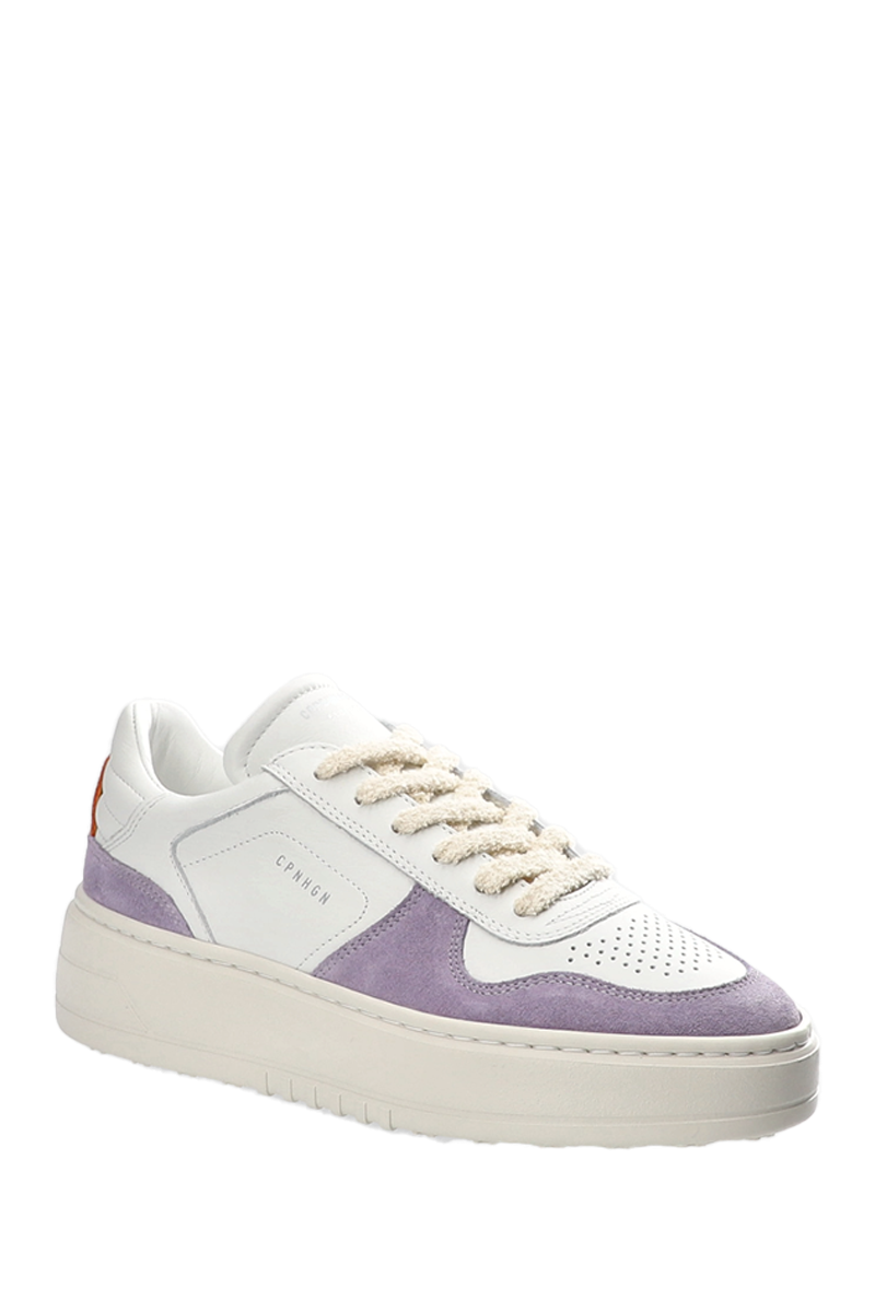 Copenhagen - Schuhe, Lila CPH75