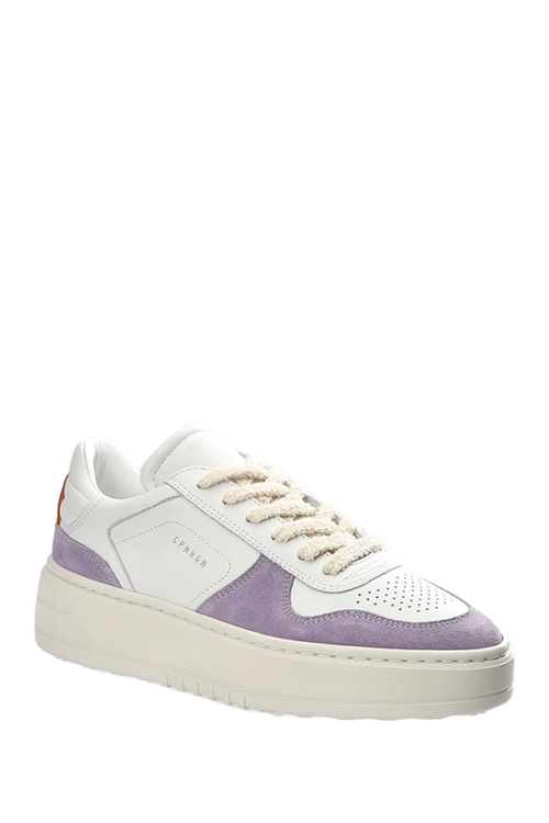 Copenhagen - Schuhe, Lila CPH75