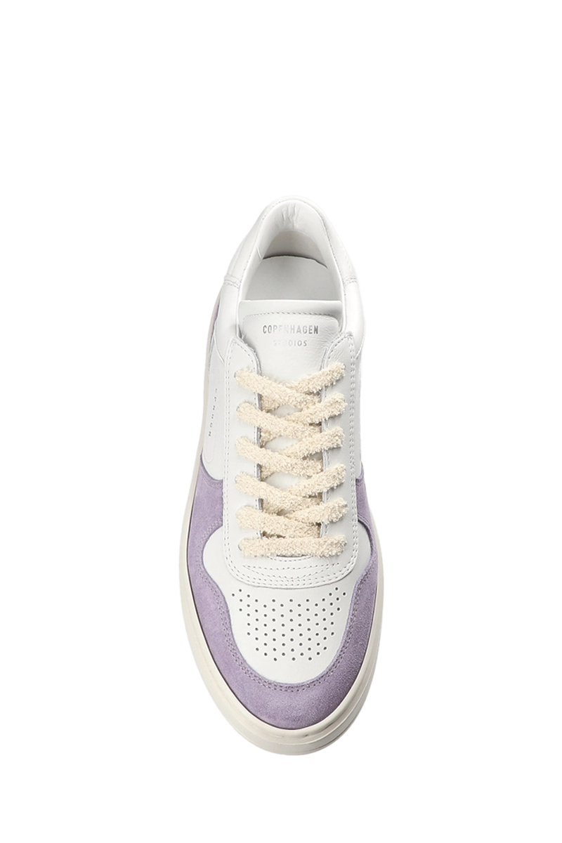 Copenhagen - Schuhe, Lila CPH75