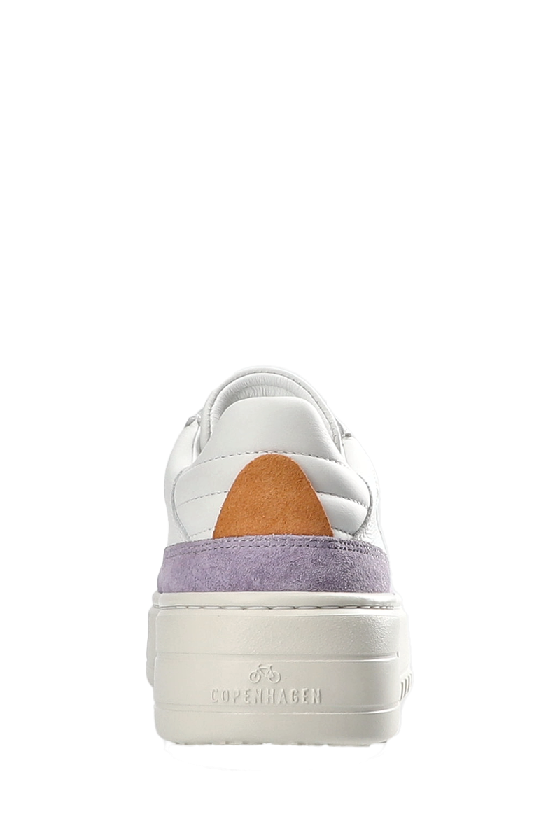 Copenhagen - Schuhe, Lila CPH75