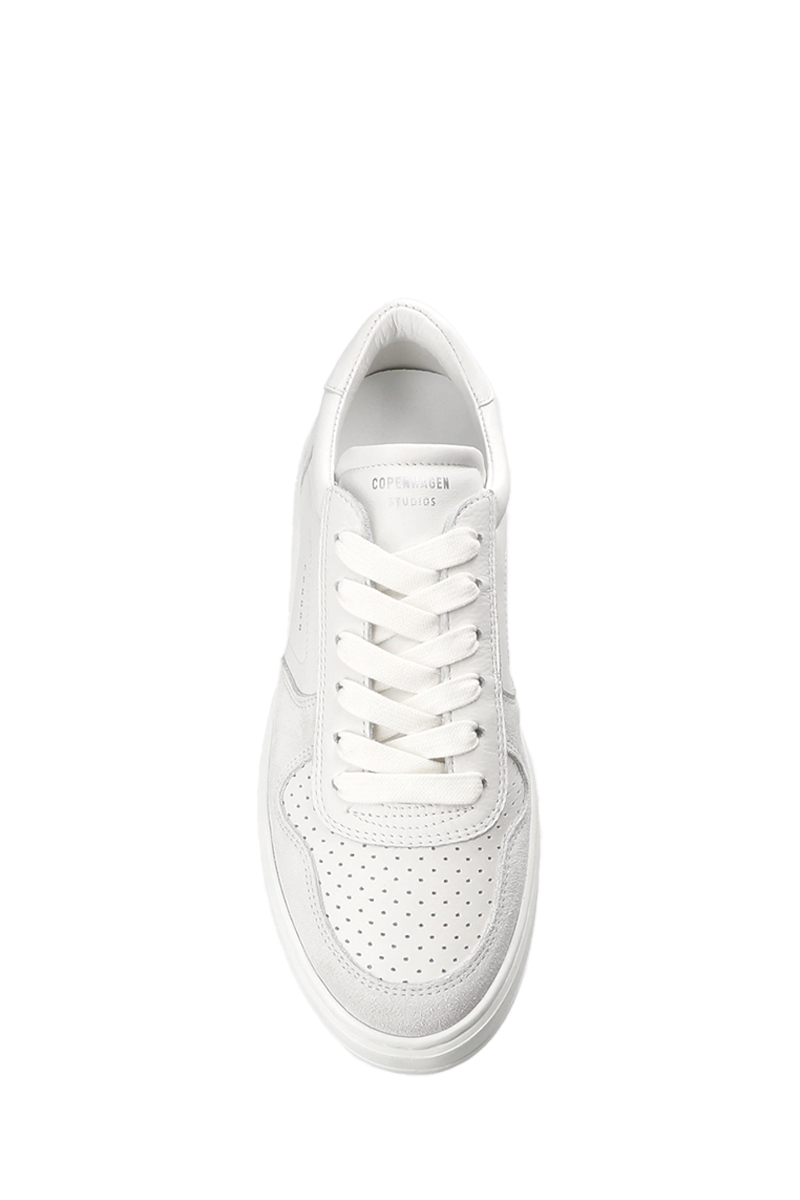 Copenhagen - Schuhe, Weiß CPH77