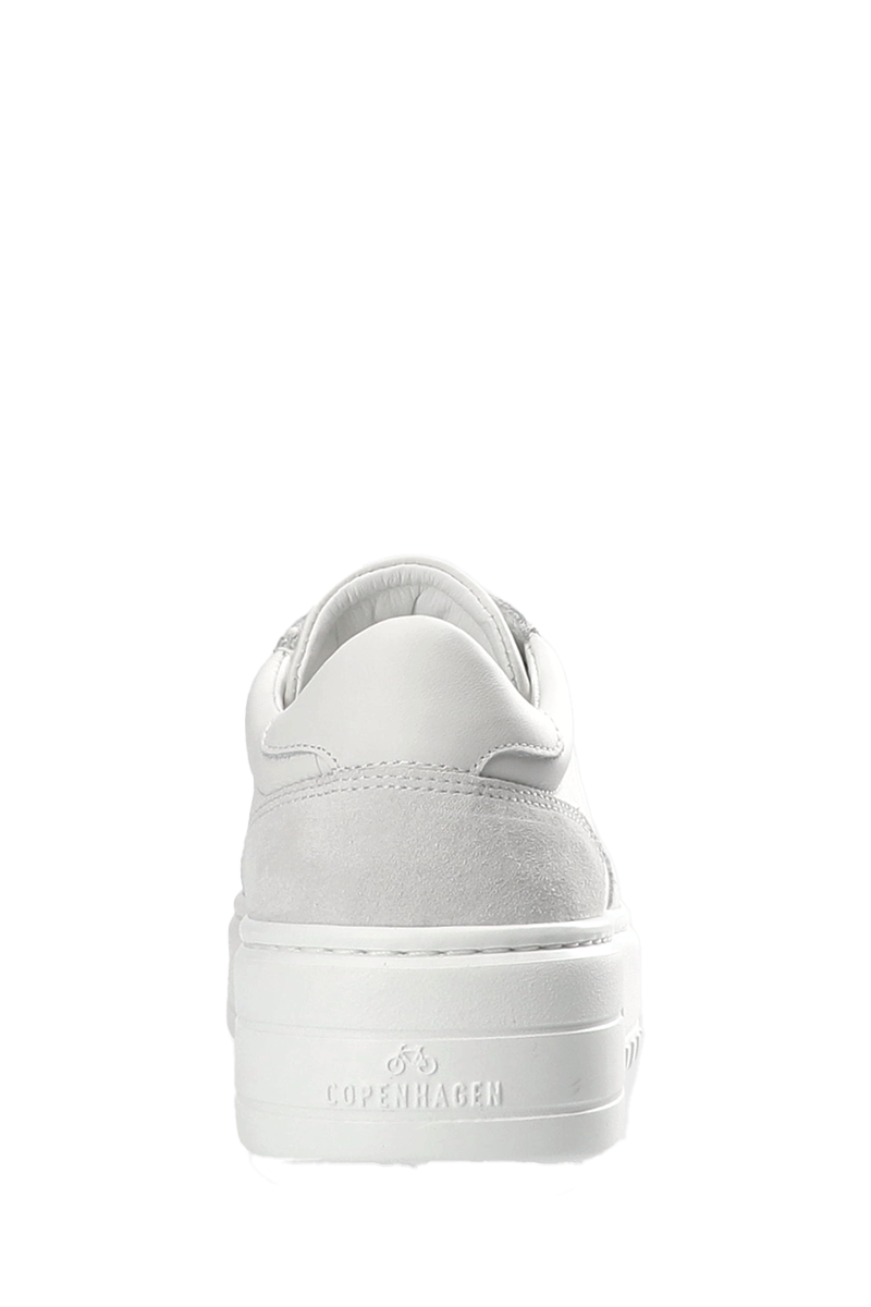 Copenhagen - Schuhe, Weiß CPH77