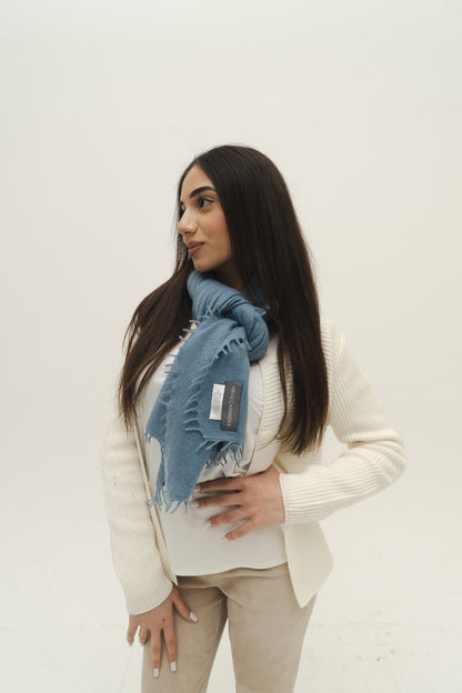 NIHAL CASHMERE - Kaschmirschal, Biarritz