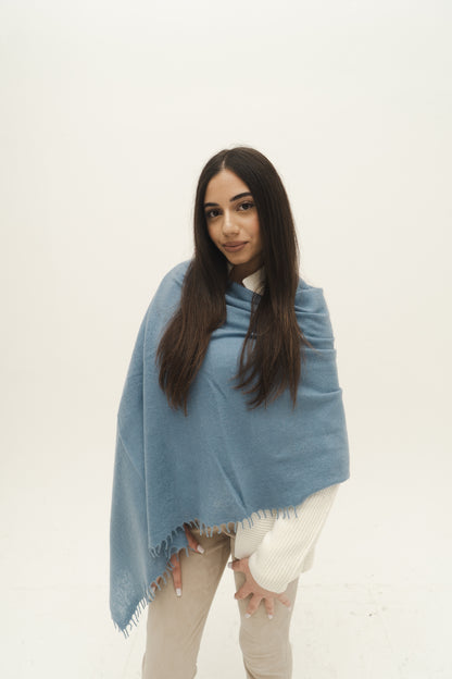 NIHAL CASHMERE - Kaschmirschal, Biarritz