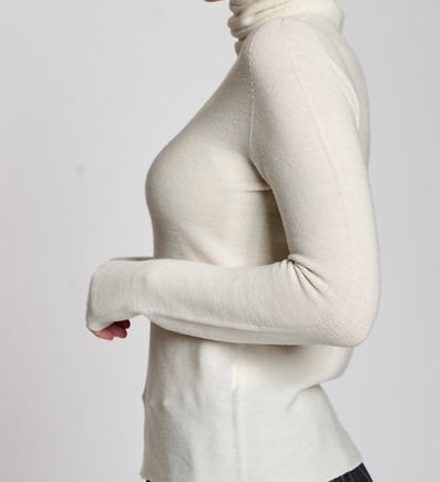 Hubert Gasser - Rolli, Weiß