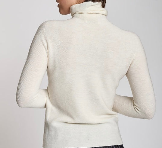 Hubert Gasser - Rolli, Weiß