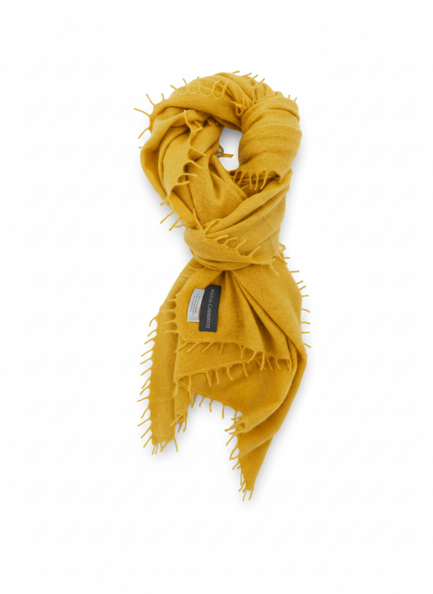 NIHAL CASHMERE - Kaschmirschal, Tuscany