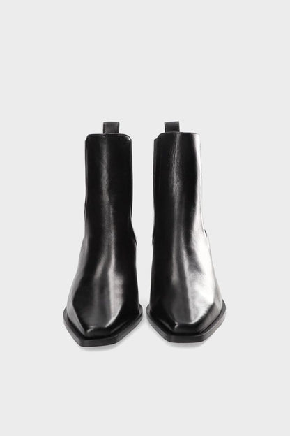 Copenhagen -  Chelsea Boots, Schwarz CPH247