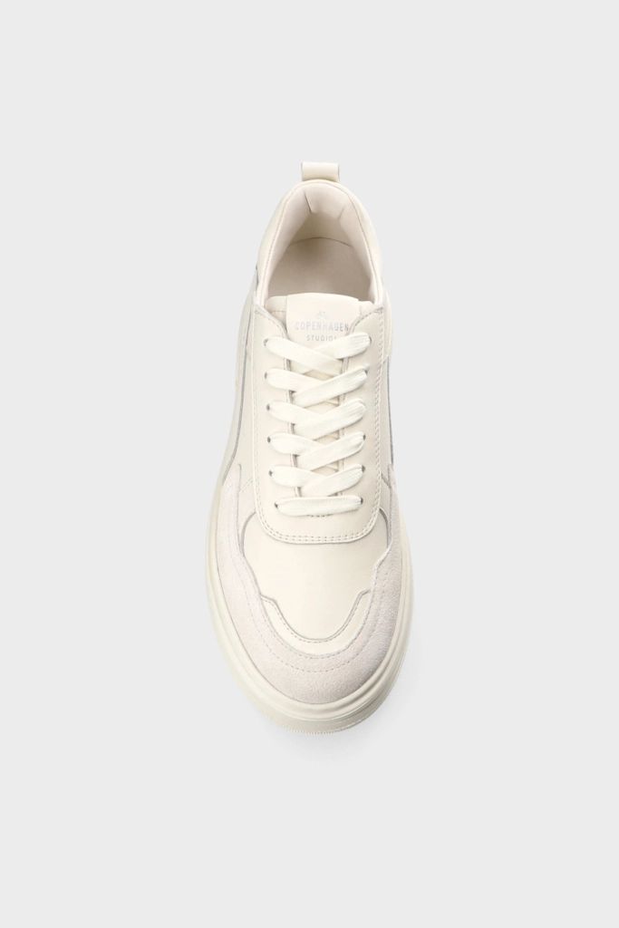 Copenhagen -  Low-top Schuhe, Beige CPH40