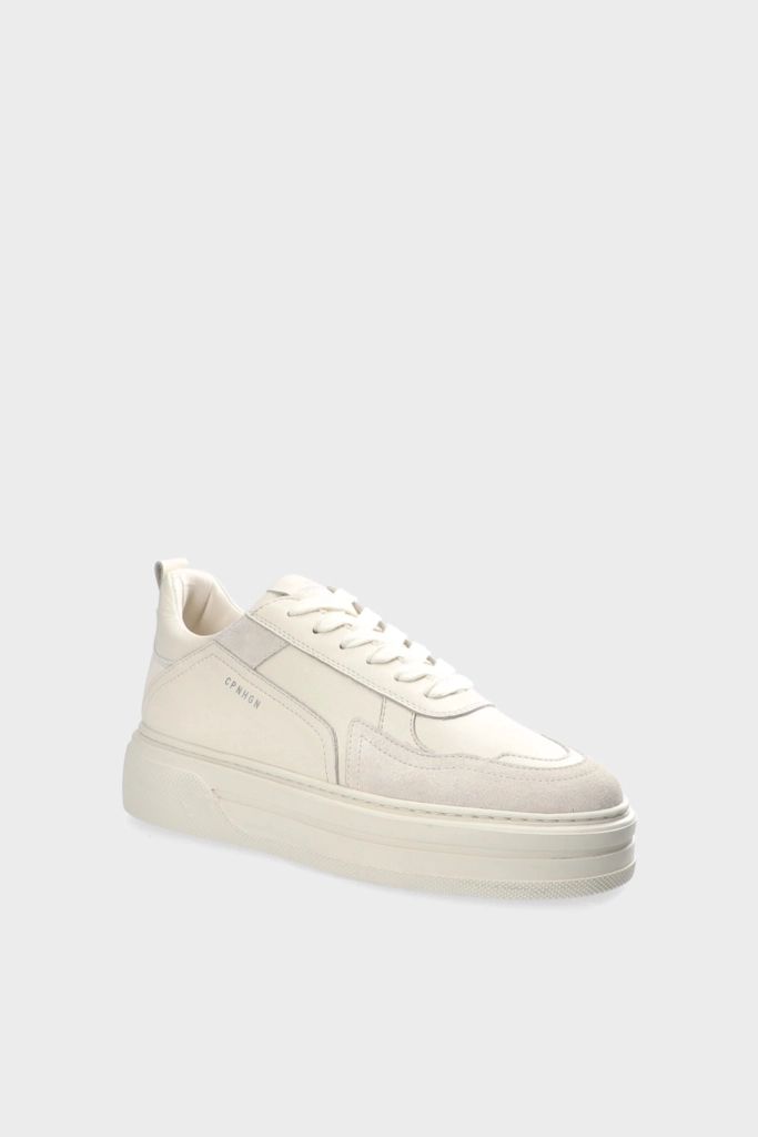 Copenhagen -  Low-top Schuhe, Beige CPH40