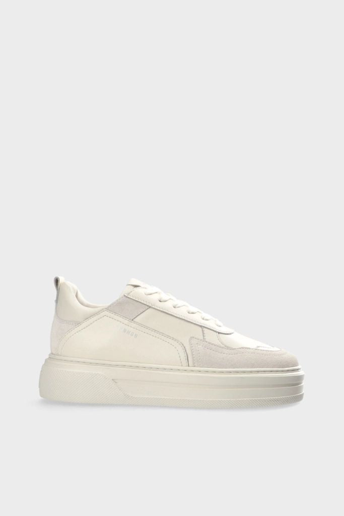 Copenhagen -  Low-top Schuhe, Beige CPH40