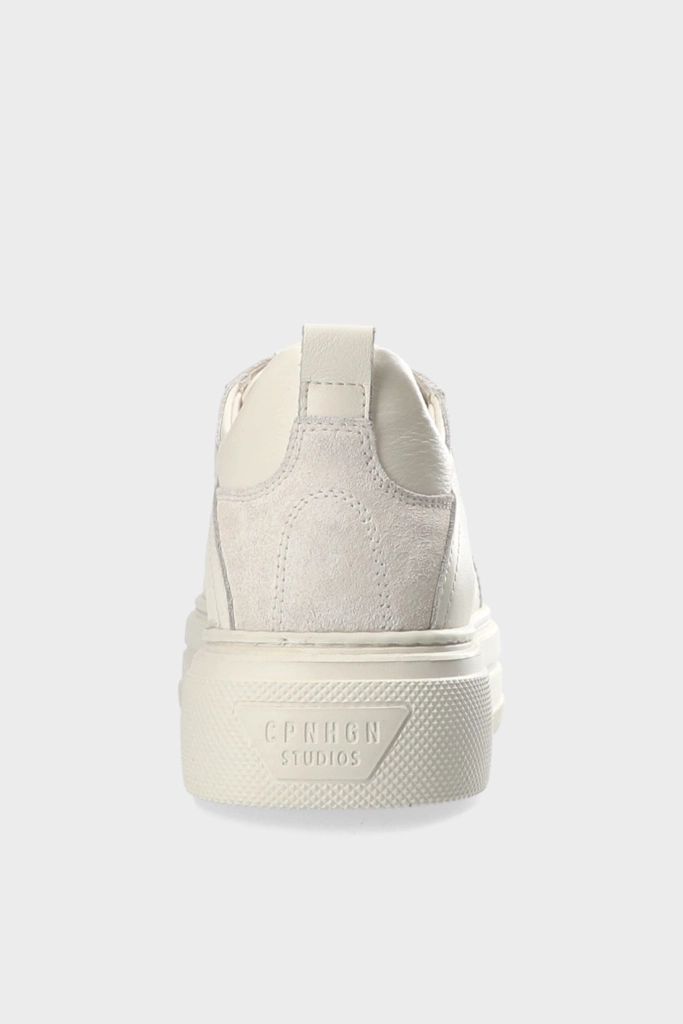 Copenhagen -  Low-top Schuhe, Beige CPH40