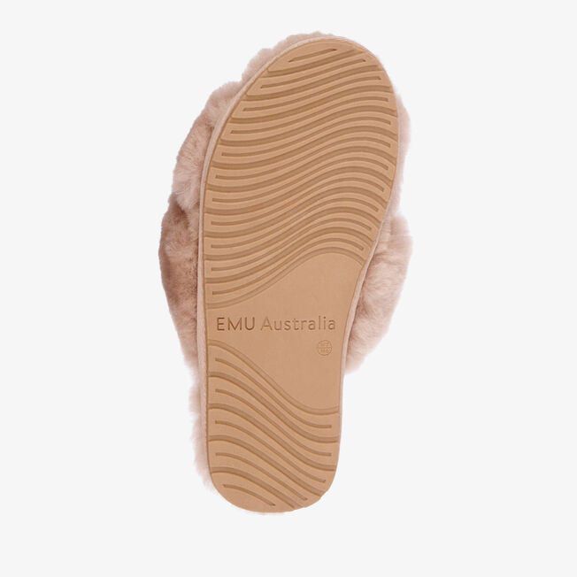 Emu Australia - Schuh Mayberry, Beige