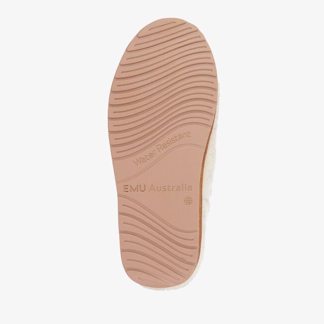 Emu Australia - Schuh Stinger Micro Teddy, Natur