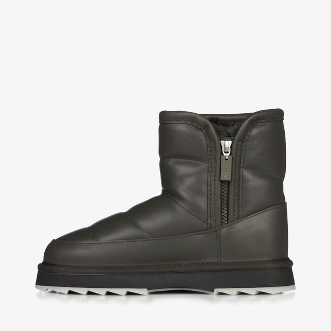 Emu Australia - Schuh Valerie 2.0, Oliv