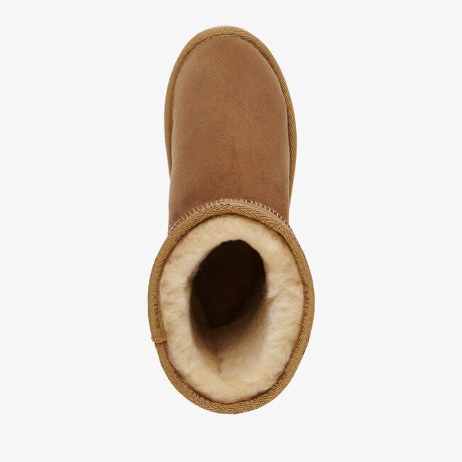 Emu Australia - Schuh Platinum Stinger Slim Lo, Braun