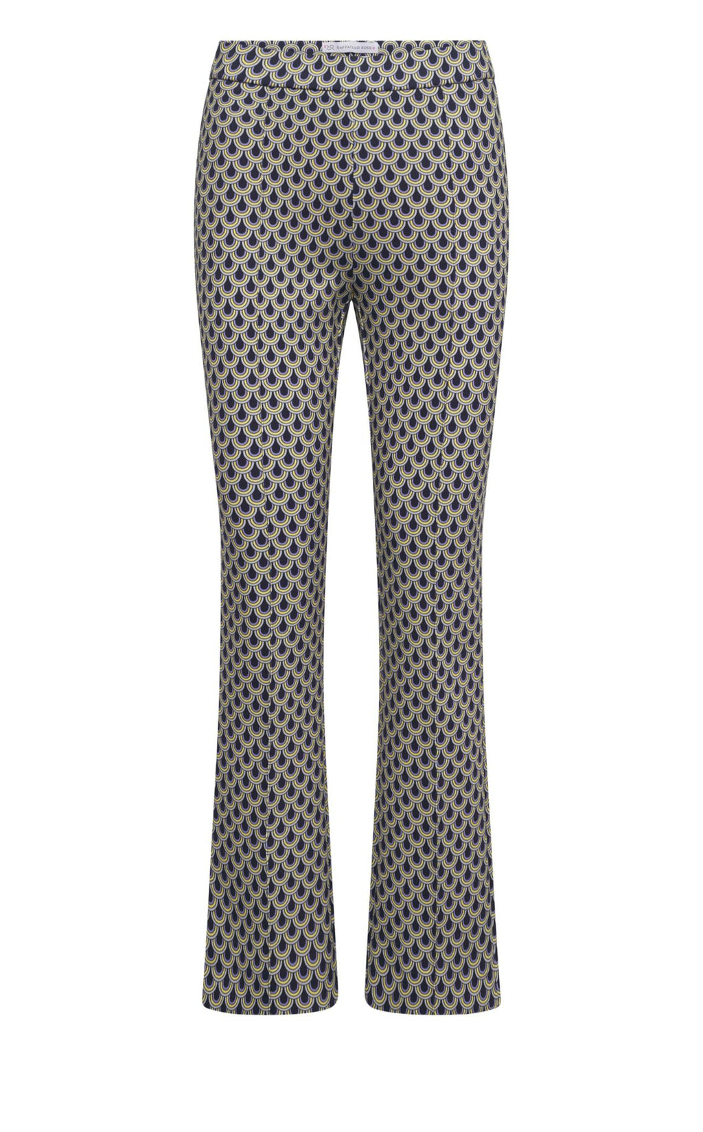 Raffaello Rossi - Hose Macy B, Mehrfarbig