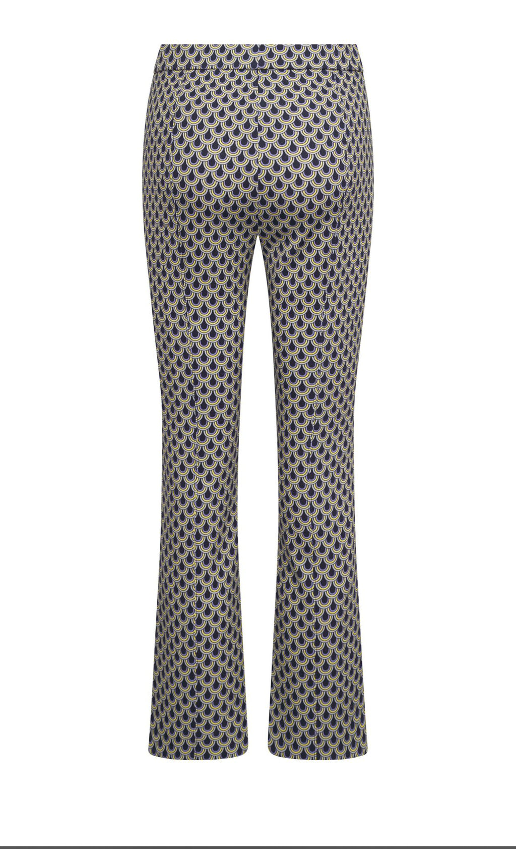 Raffaello Rossi - Hose Macy B, Mehrfarbig