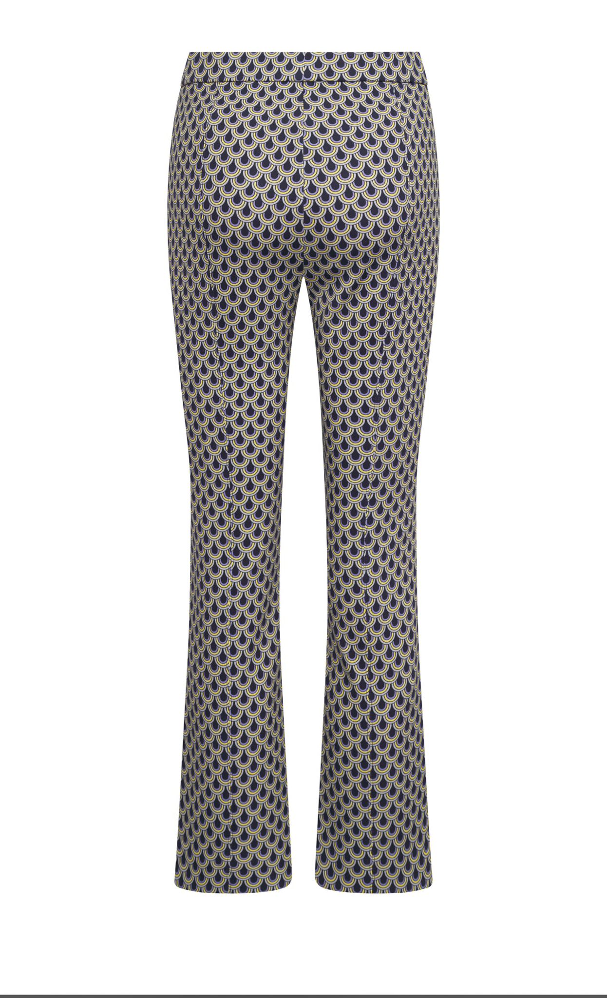 Raffaello Rossi - Hose Macy B, Mehrfarbig