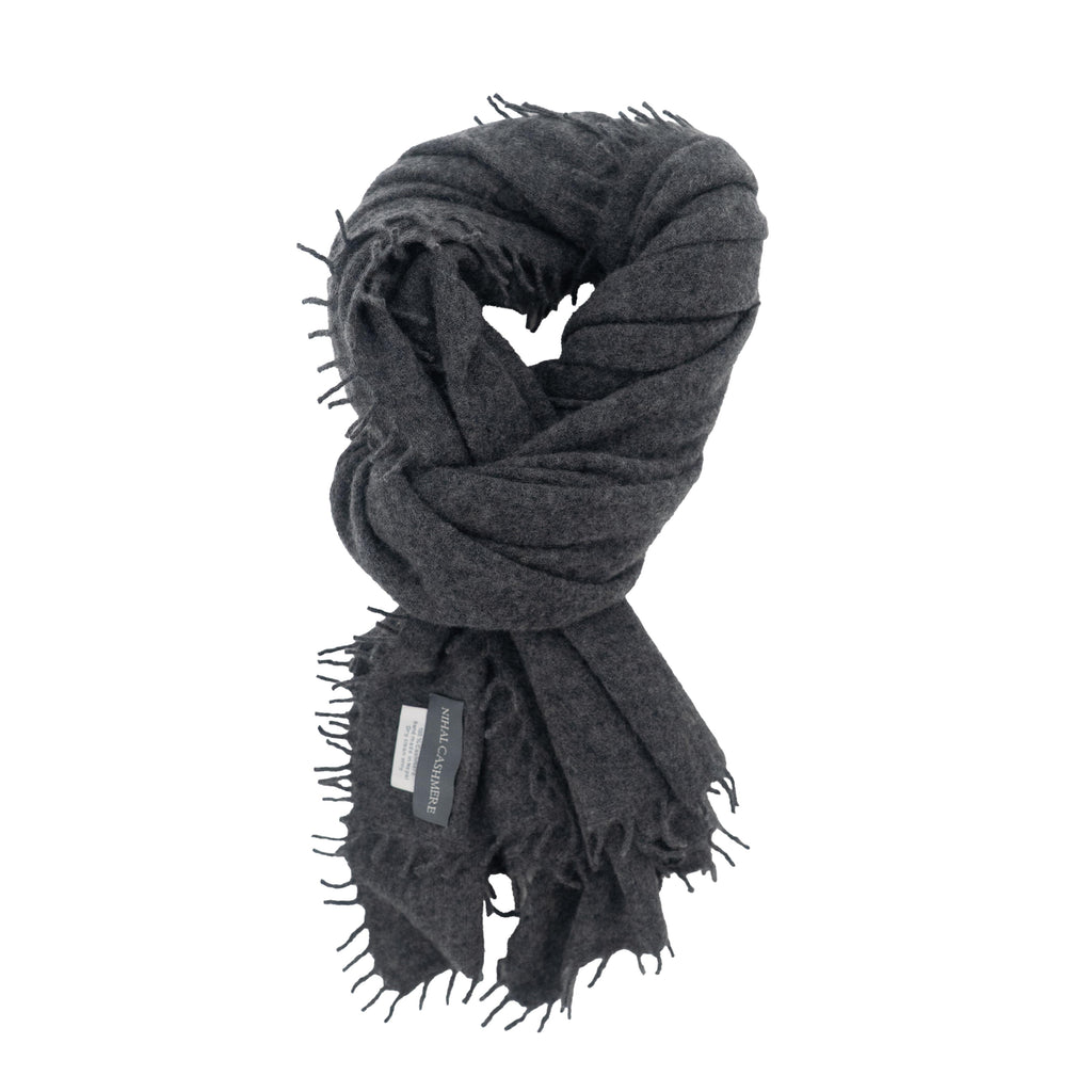 NIHAL CASHMERE - Kaschmirschal, Rhino