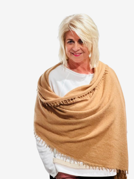 Margittes - Sweatshirt, Weiß