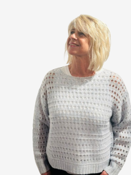 Henry Christ - Pullover, verschiedene Farben