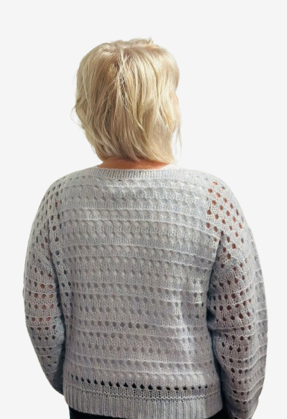 Henry Christ - Pullover, verschiedene Farben