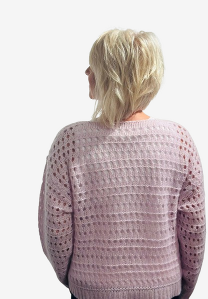 Henry Christ - Pullover, verschiedene Farben