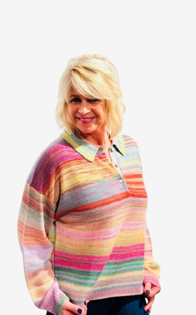 FTC - Sweatshirt, Bunt