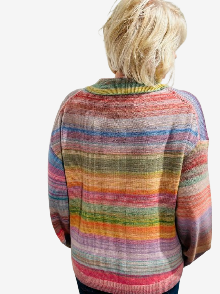 FTC - Sweatshirt, Bunt